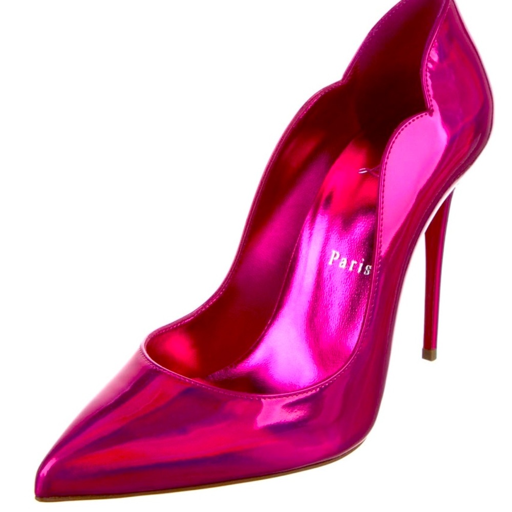 Christian Louboutin shoes